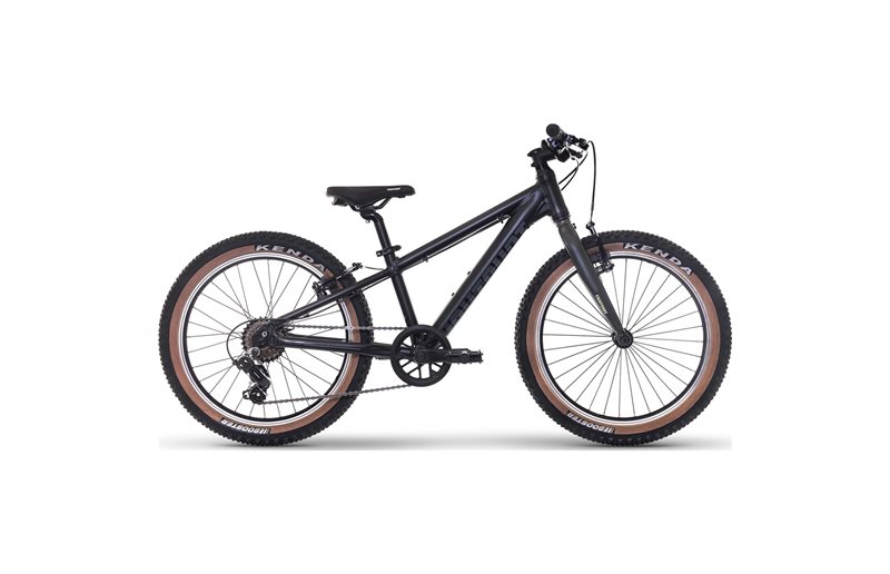 Barncykel Eightshot X-Coady 20 SL Midnight