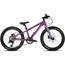 Barncykel Eightshot X-Coady 20 SL Disc Flat Violet