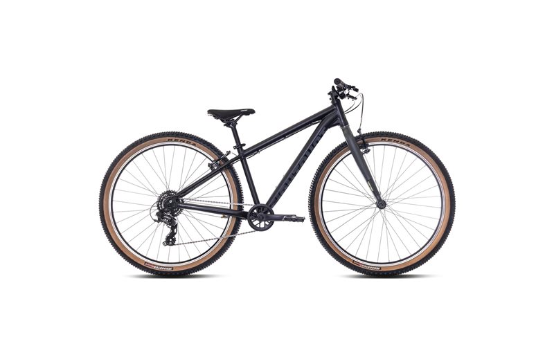 Lasten polkupyörä Eightshot X-Coady 275 SL Midnight