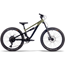 Barncykel Eightshot Groot 246 Woodland