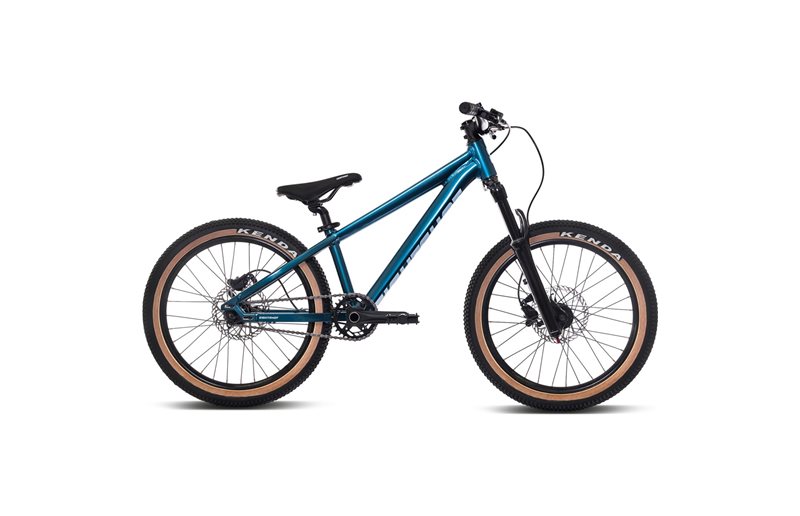 Barnesykkel Eightshot Jambam 20 Deep Sea