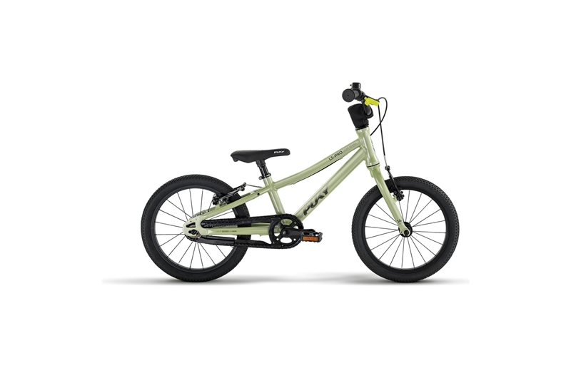 Barncykel Puky Ls-Pro 14 Mint Green