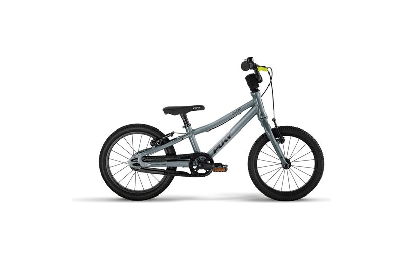 Barncykel Puky Ls-Pro 14 Ash Blue