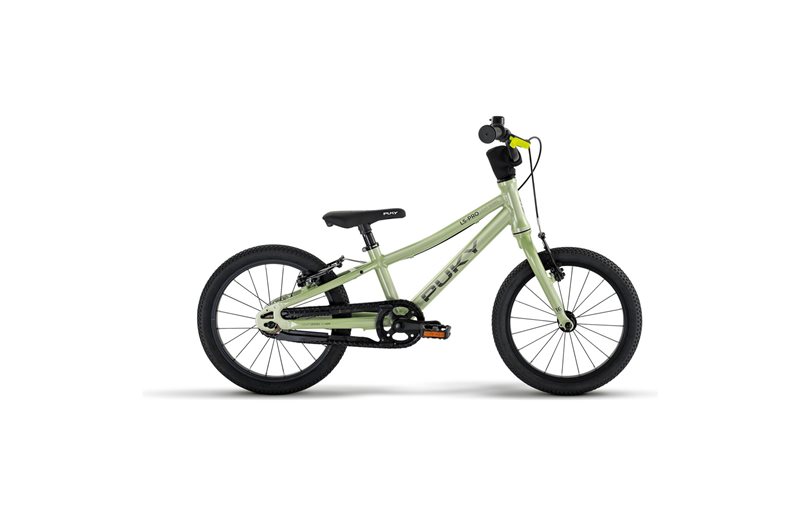 Barncykel Puky Ls-Pro 16 Mint Green