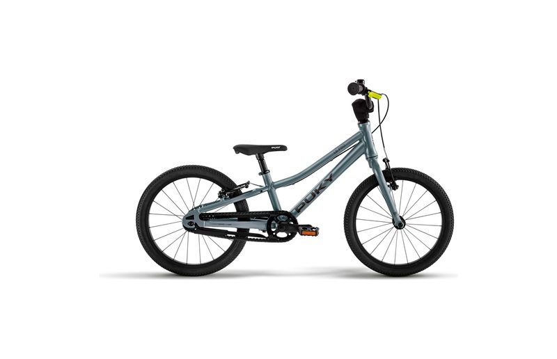Barncykel Puky Ls-Pro 18 Ash Blue