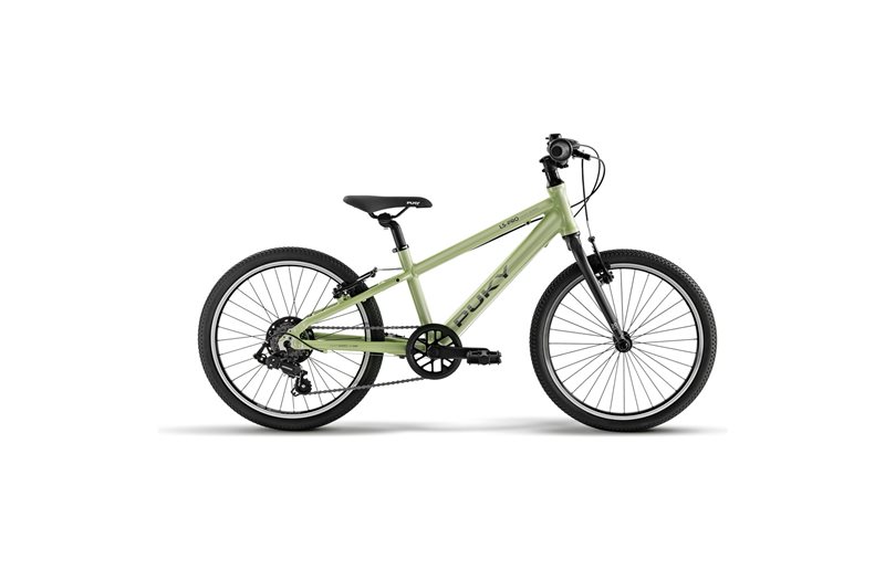 Barncykel Puky Ls-Pro 20-7 Mint Green