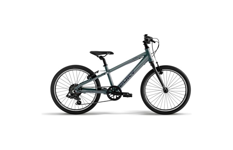 Barncykel Puky Ls-Pro 20-7 Ash Blue