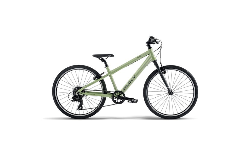 Børnecykel Puky Ls-Pro 24-8  Mint Green