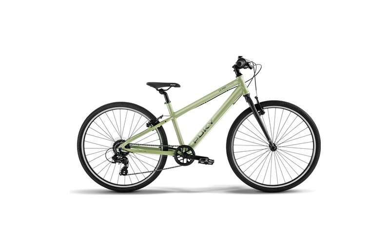 Barncykel Puky Ls-Pro 26-8 Mint Green