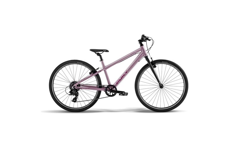 Barncykel Puky Ls-Pro 26-8 Pearl Pink