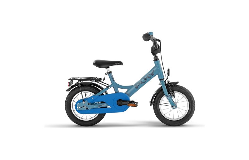 Barncykel Puky Youke 12 Breezy Blue
