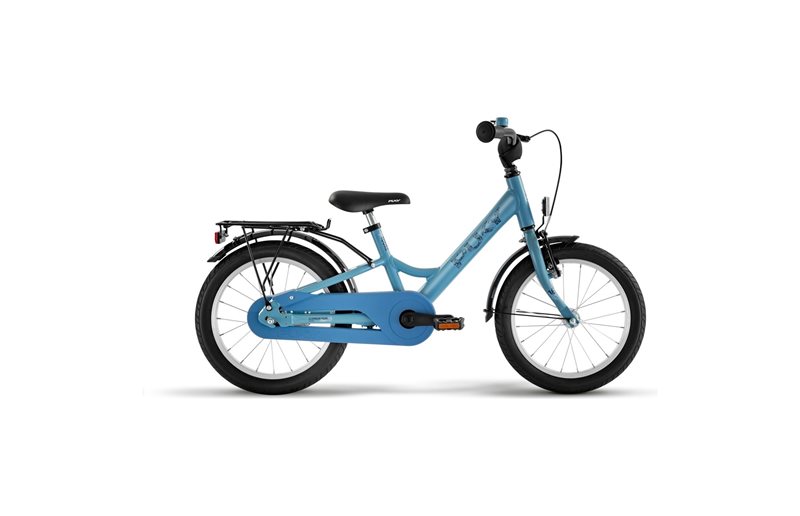 Børnecykel Puky Youke 16 Breezy Blue