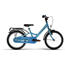 Barnesykkel Puky Youke 16 Breezy Blue