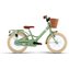 Retro Green