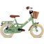 Retro Green