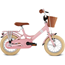 Barncykel Puky Youke Classic 12 Retro Rose