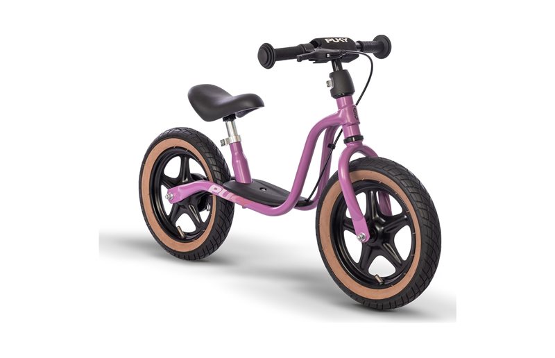 Balanscykel Puky Lr 1L BR  Perky Purple