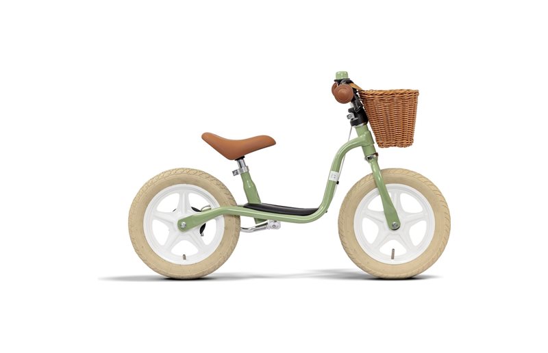Balanscykel Puky Lr 1L BR Classic Green