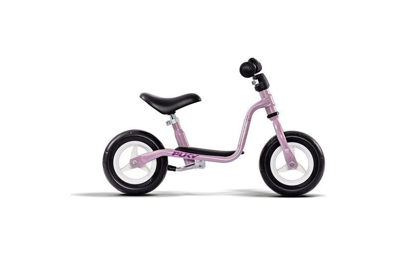 Balanscykel Puky Lr M Pearl Pink