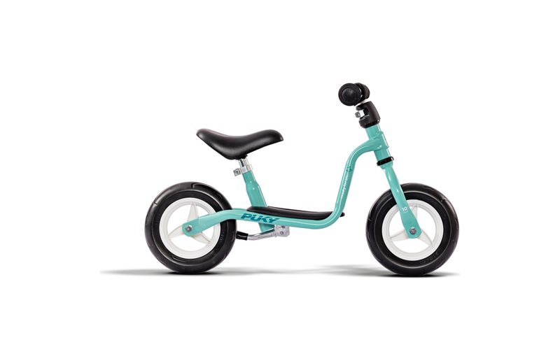 Potkupyörä Puky Lr M Aqua Green