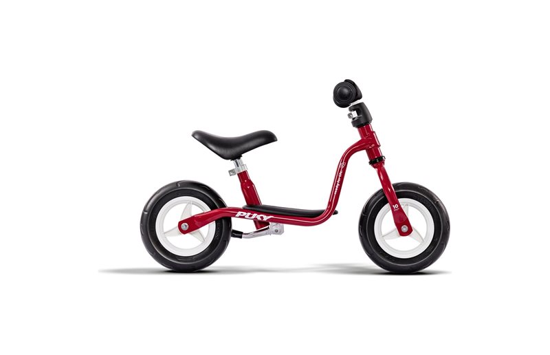 Balanscykel Puky Lr M Chilli Red