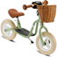 Løbecykel Puky Lr M Classic Retro Green