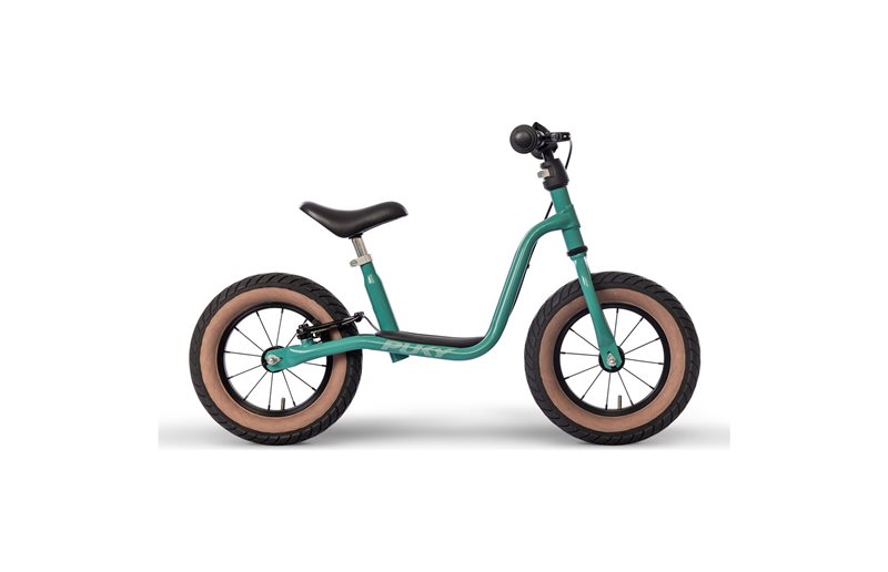 Balanscykel Puky Lr Xl BR  Turquoise