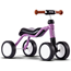 Potkupyörä Puky Wutsch Perky Purple