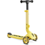 Sparkcykel Puky Push Pineapple