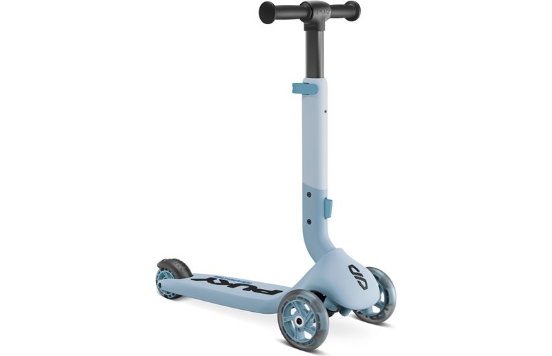 Sparkcykel Puky Push Arctic Blue