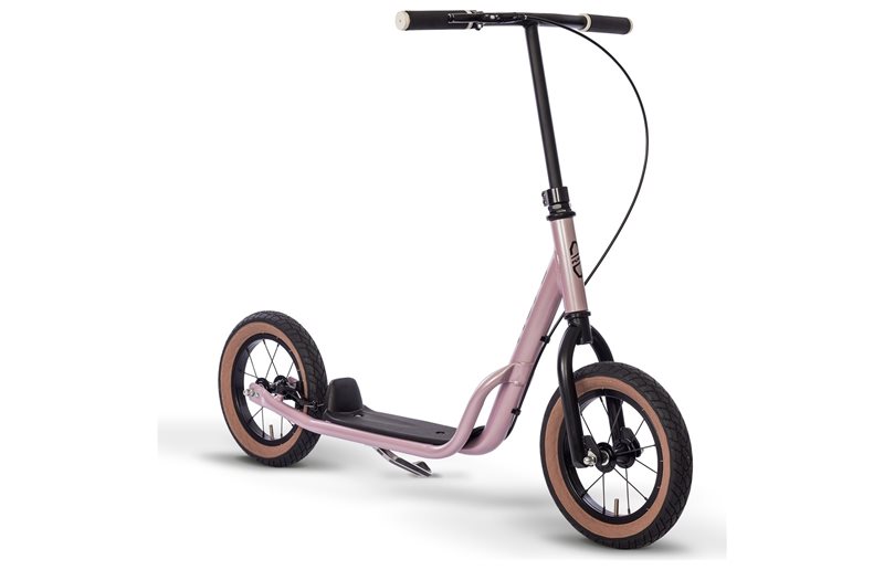 Sparkcykel Puky R 07 L Pearl Pink