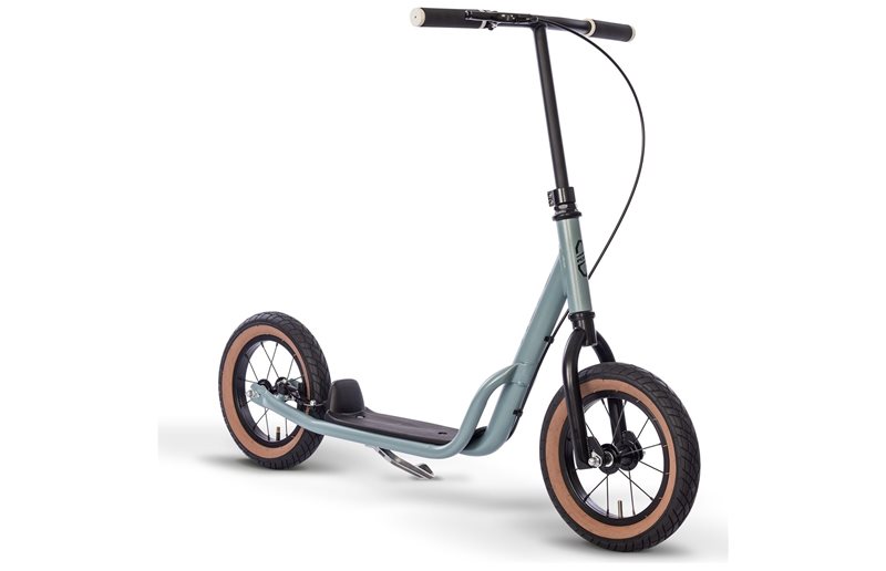 Sparkcykel Puky R 07 L  Ash Blue