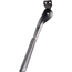 Cykelstöd Atran Velo Dux DV 24-28" Justerbar KSA 18mm
