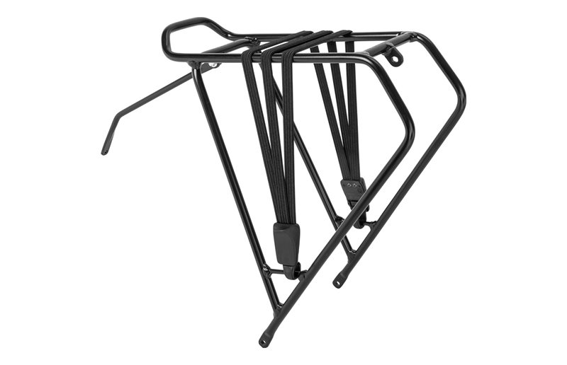 Pakethållare bak Puky Luggage Carrier 24" Black