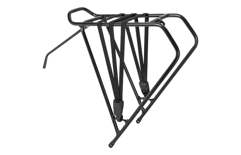 Pakethållare bak Puky Luggage Carrier 26" Black