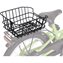 Cykelkorg Puky Chaos Container L Black