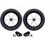 Puky Next Upgrade Set 14" Black