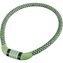 Vaijerilukko Puky Lockstar Retro Green