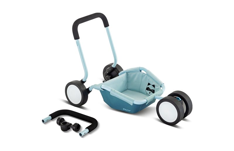 Puky Traily Retro Blue