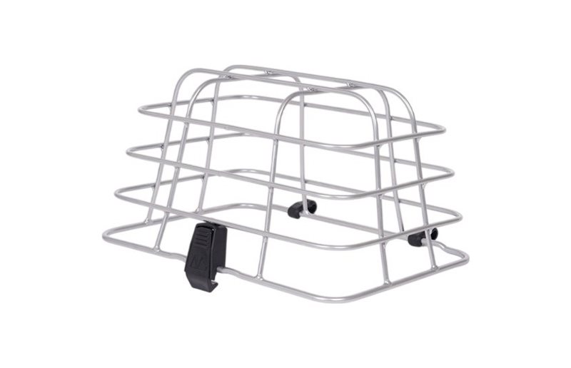 Galler till Korg Atran Velo Epic Multi Cover Silver