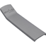 Klapper Til Bagagebærer Atran Velo Active Grey