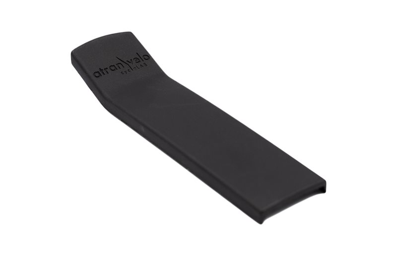 Klapper Til Bagagebærer Atran Velo Active Black