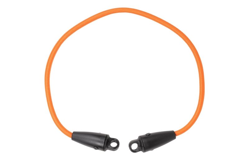 Bagageremme Atran Velo 1692-01 Orange