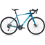 Gravel bike Bianchi Nirone 7 Disc GRX400 Green