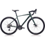 Gravel bike Bianchi Nirone 7 Disc GRX820 Green