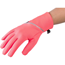 Cykelhandskar Bontrager Vella Thermal Dam Vice Pink