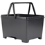 Cykelkorg Atran Velo Carry AVS 18L Black
