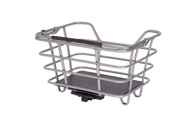 Cykelkurv Atran Velo Epic AVS 23L Silver