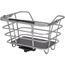 Cykelkurv Atran Velo Epic AVS 23L Silver