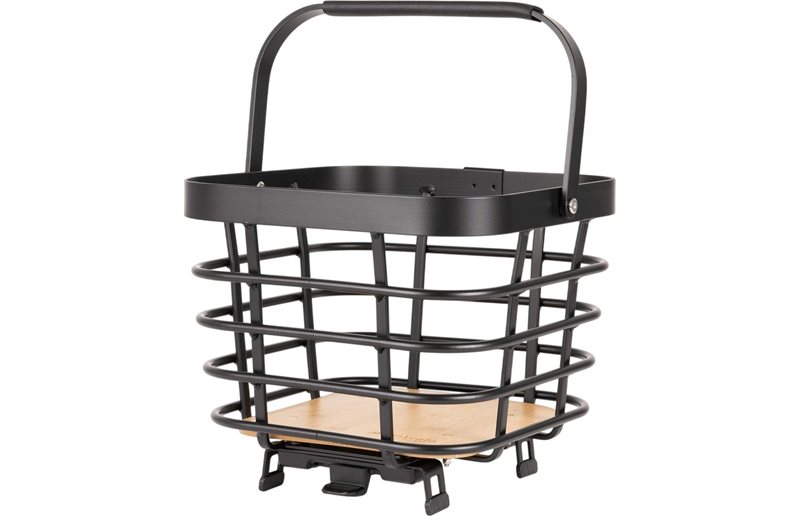 Cykelkorg Atran Velo QB AVS 16L Matt Black